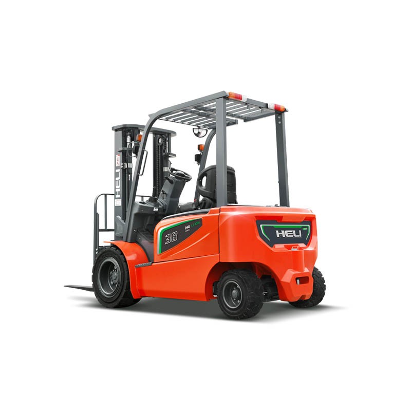 叉车蓄电池充电工艺